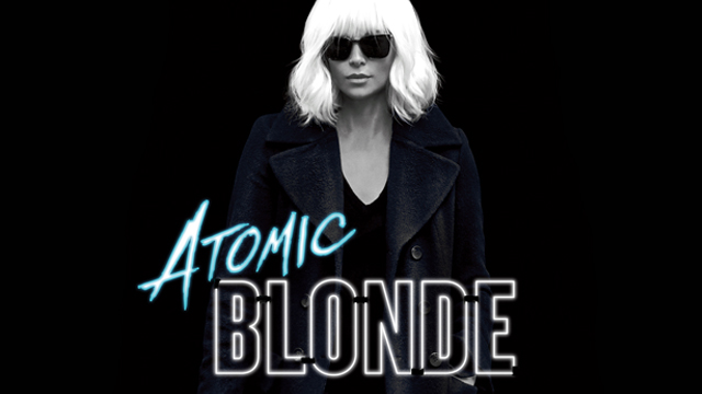 Atomic Blonde – Trailer.