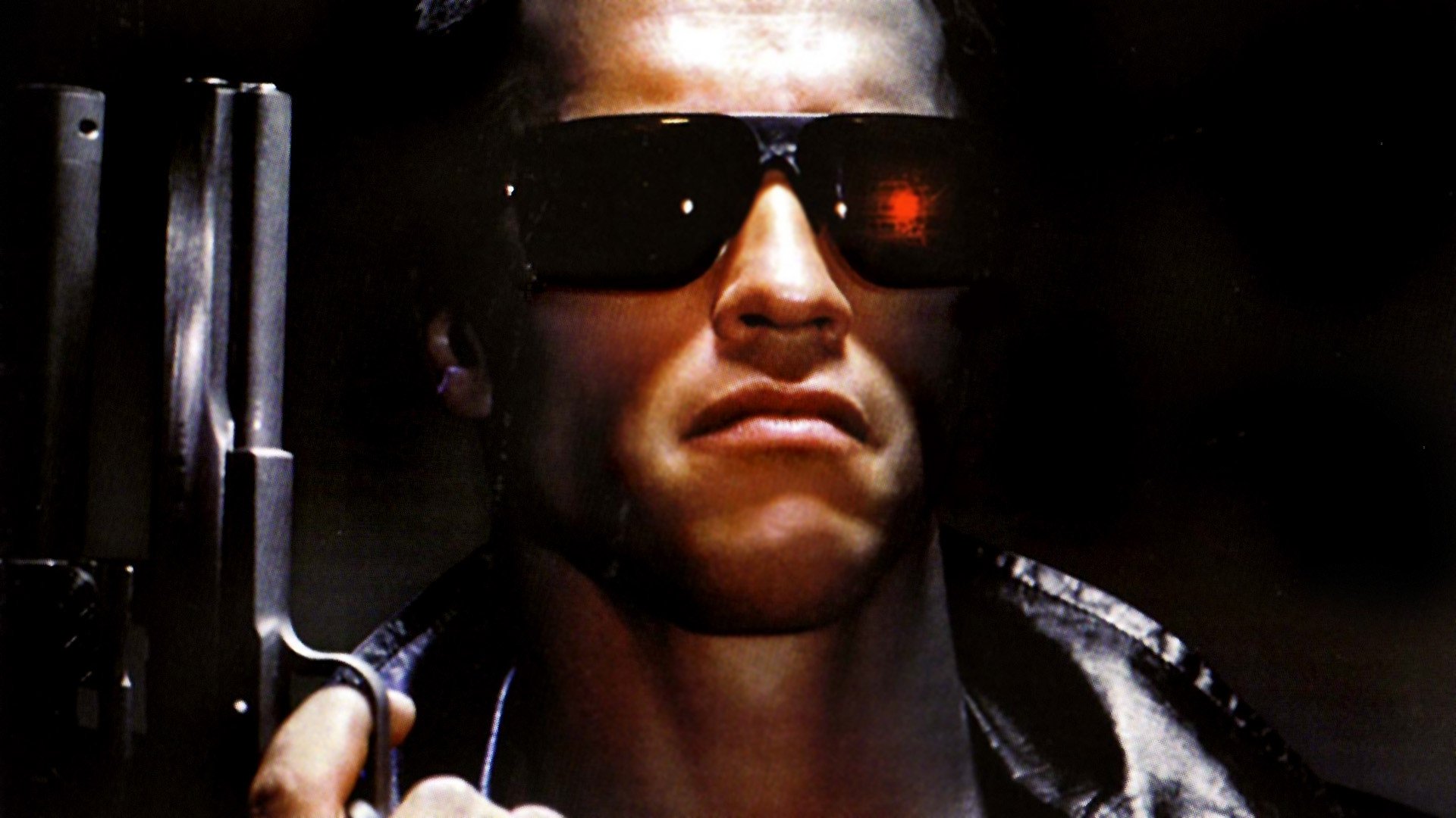 Terminator 6: Schwarzenegger Returns