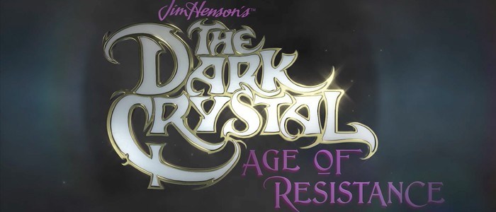 The Dark Crystal : Age of Resistance
