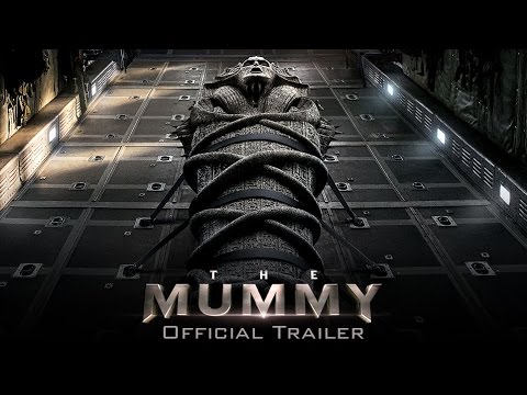 The Mummy – Final Trailer