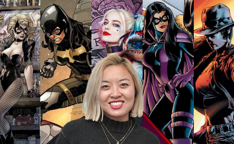 Will DC’s “Birds of Prey” be rated R?