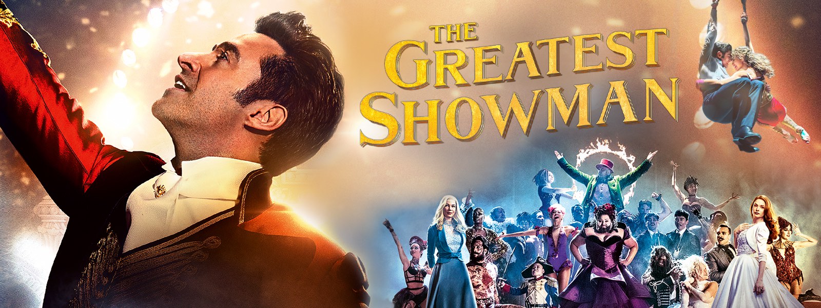 The Greatest Showman: The FCPN Lowdown