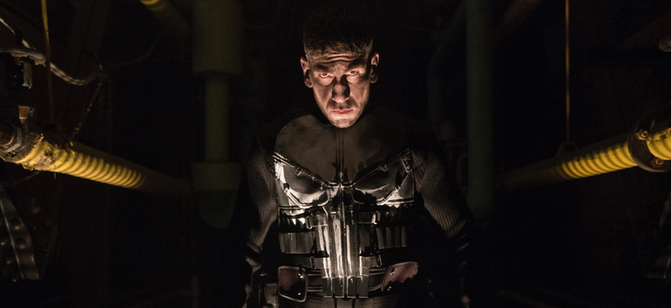 Punisher Season 2 Trailer