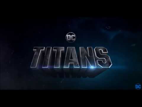 DC Titans – Release Date!