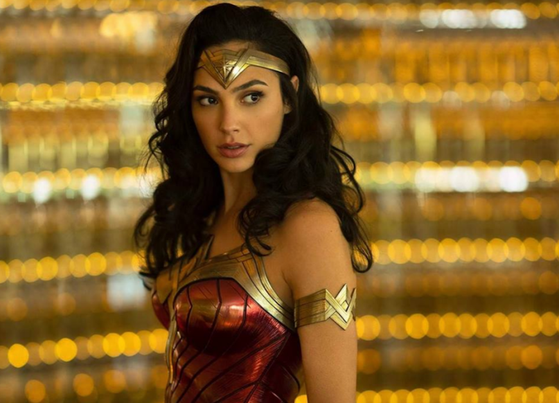 Wonder Woman 3 and JL sequel chatter