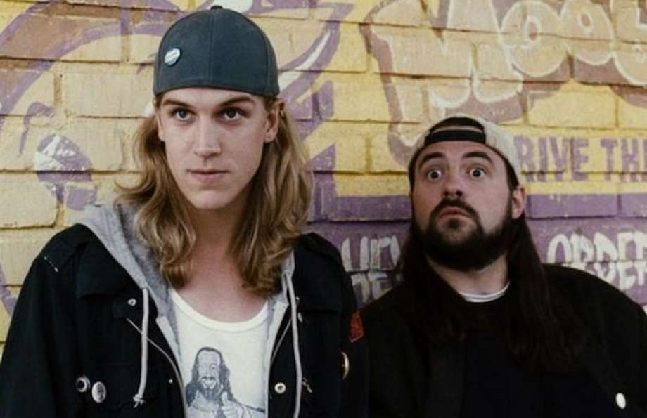Jay And Silent Bob Reboot Starts Filming Next Month.