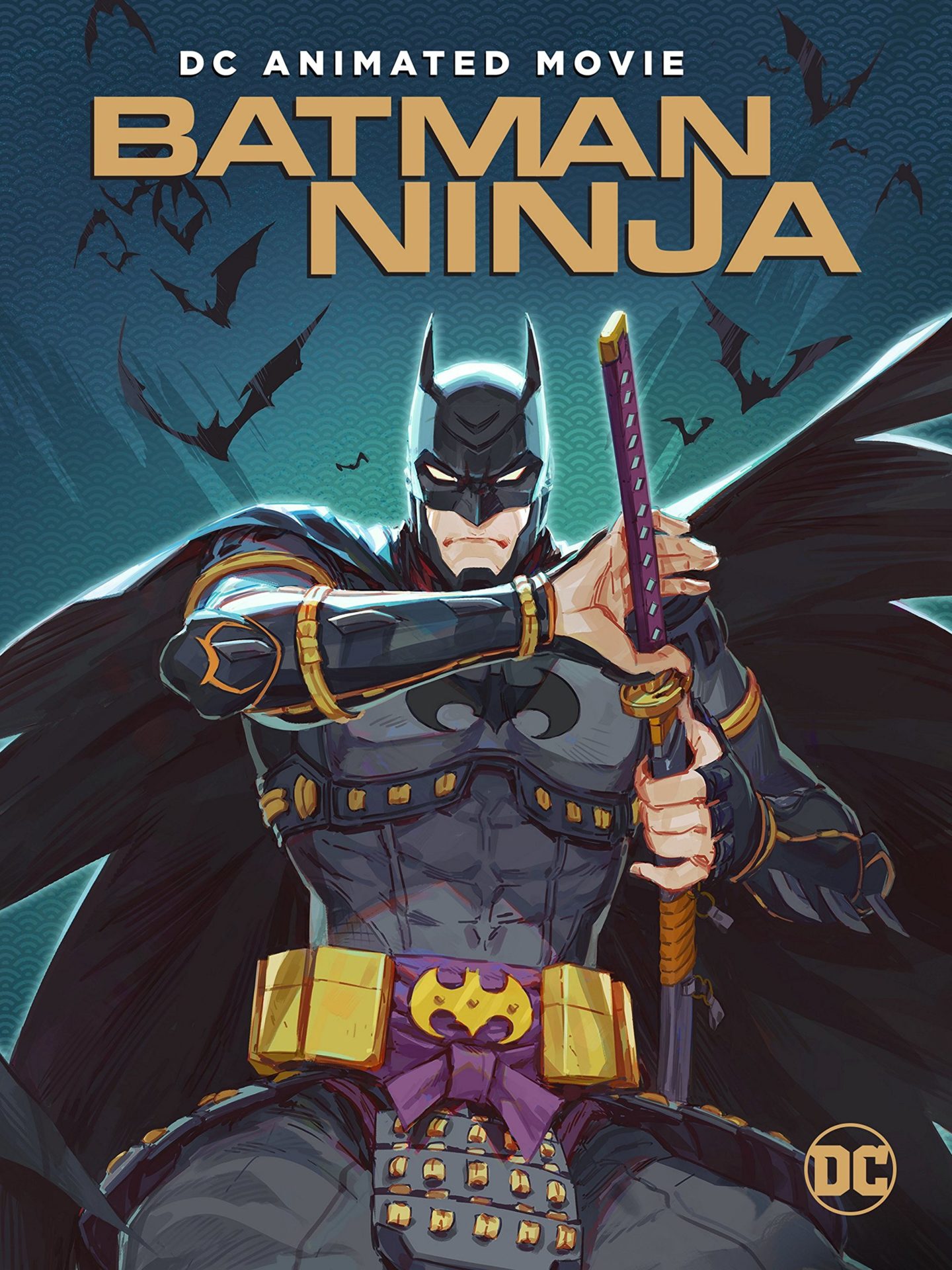 Batman Ninja – The FCPN Lowdown.