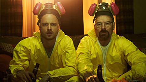 Breaking Bad Movie – Finally Happening?