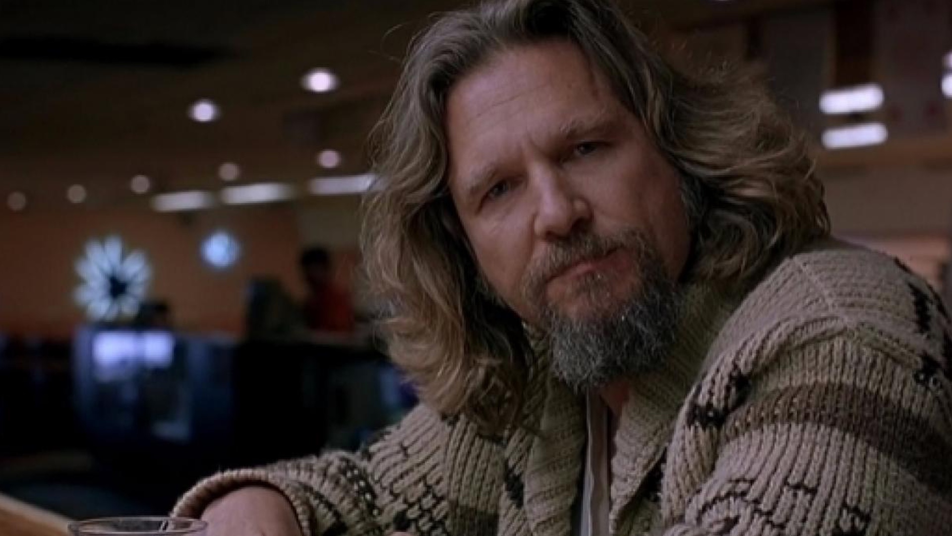 A New Big Lebowski Project?