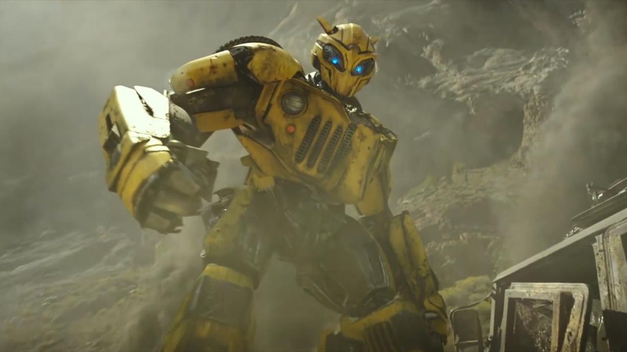 Bumblebee Sequel Likely, Optimus Prime To Return.