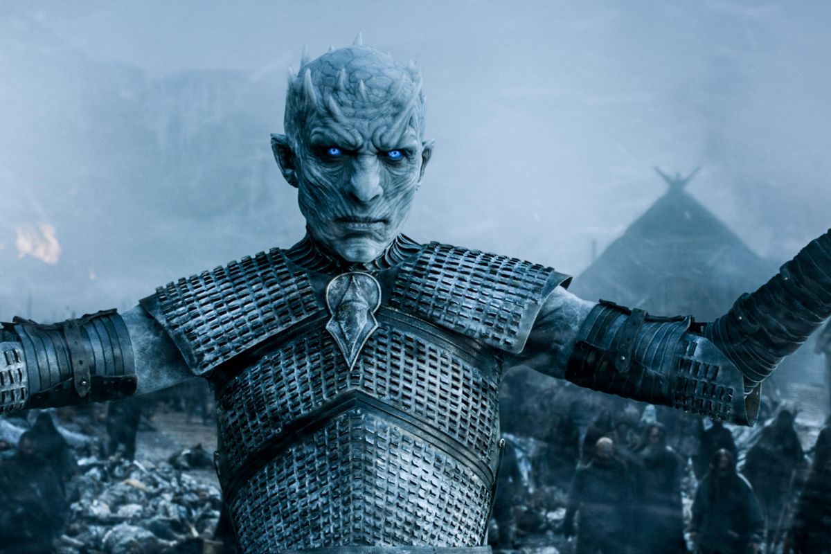 Game of Thrones premier date will be revealed on Sunday.