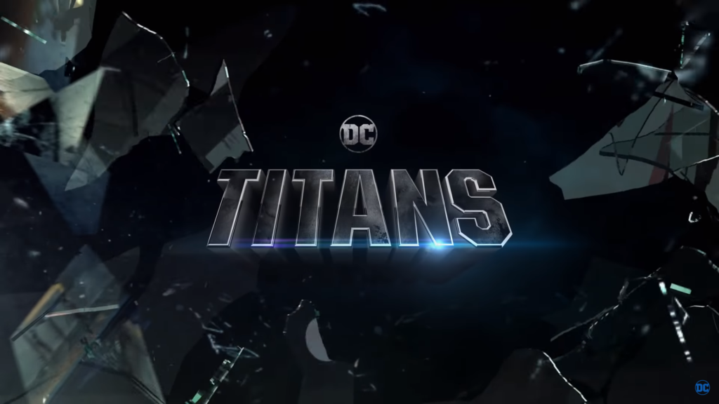 Titans – Season 1 – The FCPN Lowdown