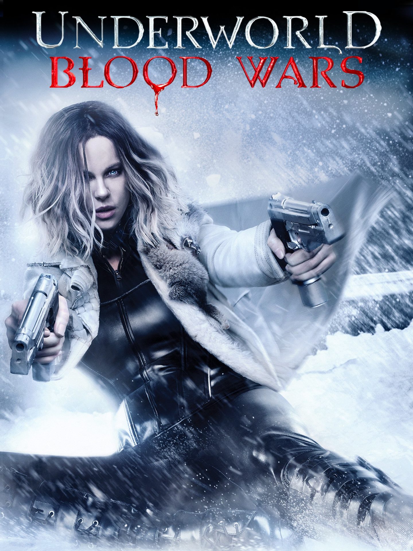 Underworld: Blood Wars – The FCPN Lowdown