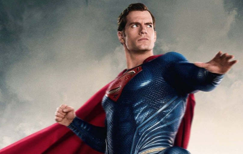 James Gunn Was Offered Superman Movie.