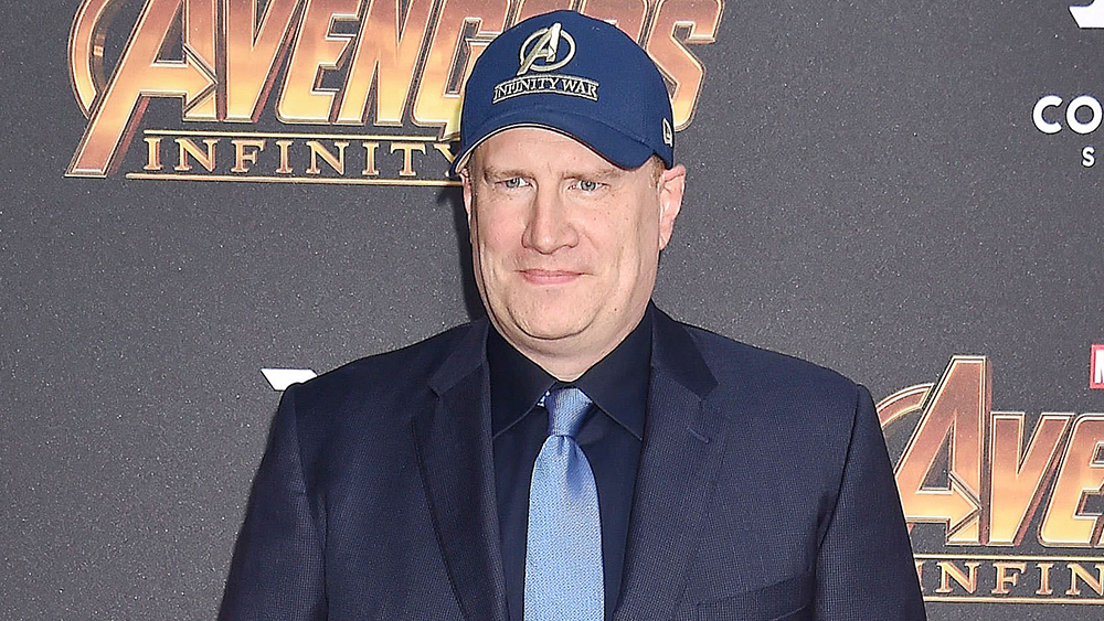 Kevin Feige Officially In Charge Of Bringing Fox Properties Into MCU.