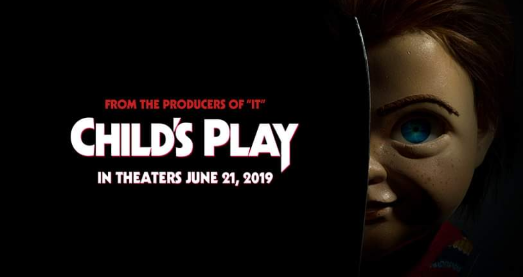 Child’s Play – Trailer.