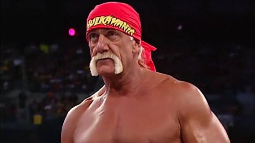 Hulk Hogan Biopic Incoming, Chris Hemsworth To Star.