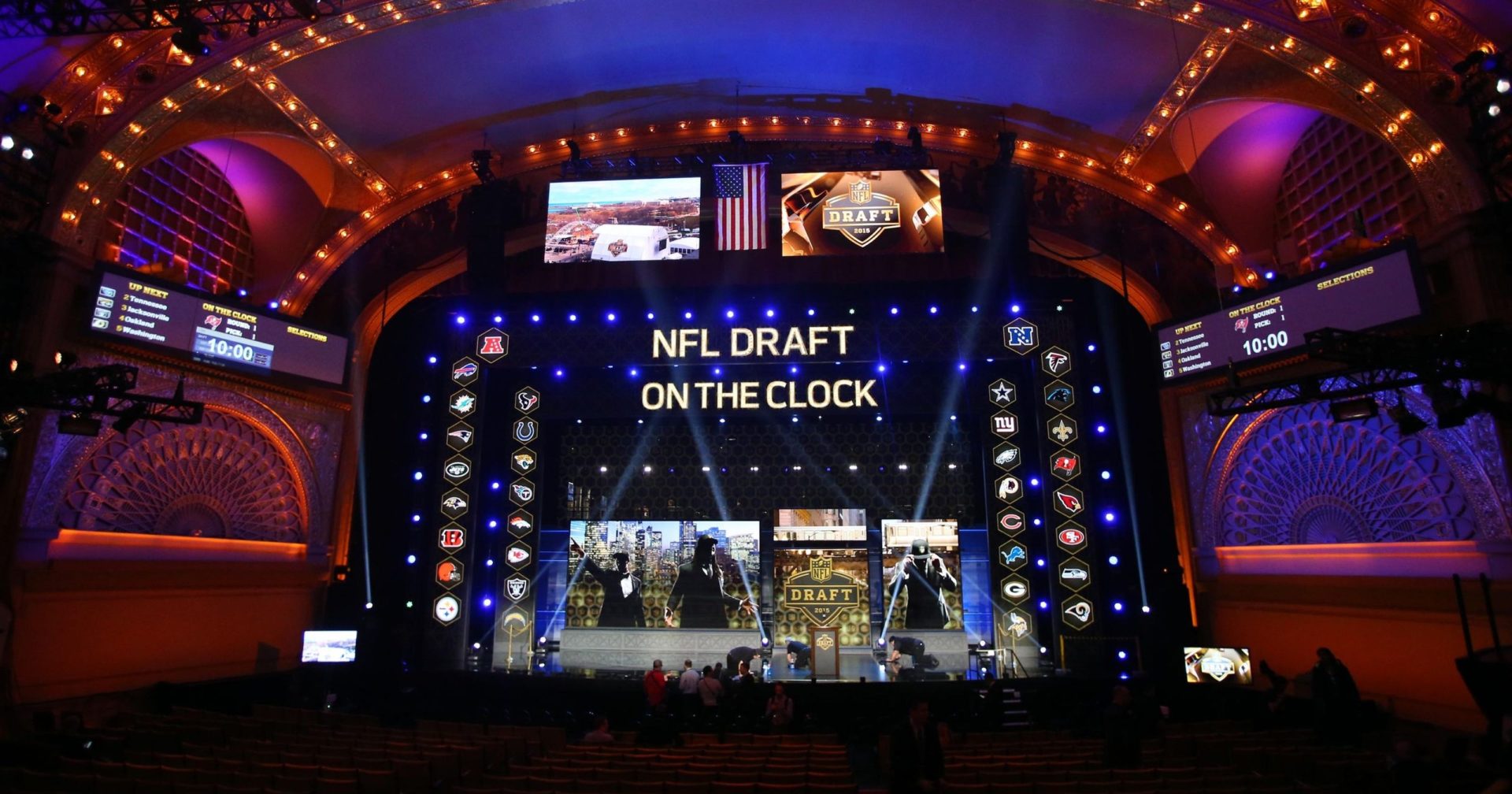 Episode 42 – 2015 Draft Do-Over