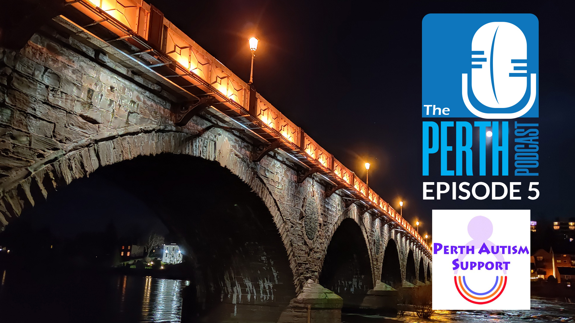 Episode 5 – Perth Autism Support Special