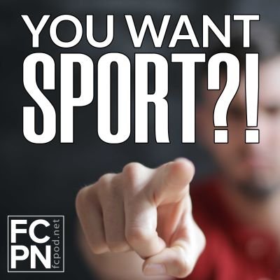 Ep01 – An introduction to You Want Sport?!