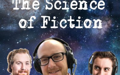 The Science of Fiction