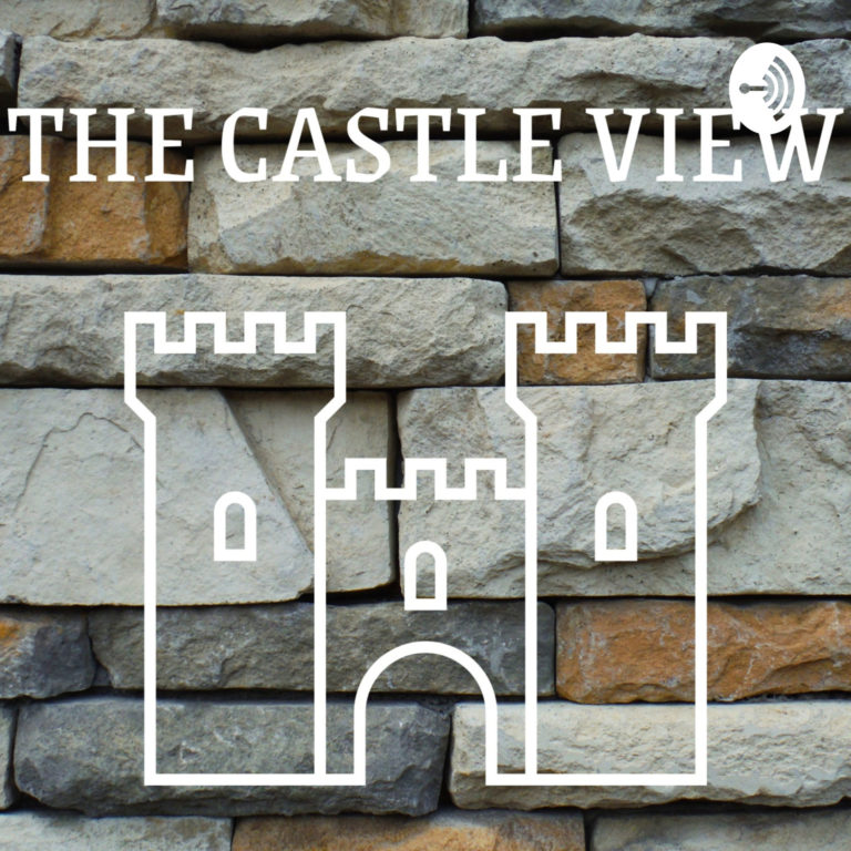 The Castle View