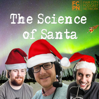 The Science of Santa 2021