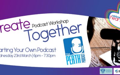 Create Together with The Perth Podcast