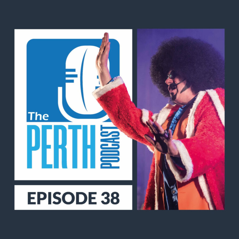 Episode 38 – Christmas Lights Switch On 2022