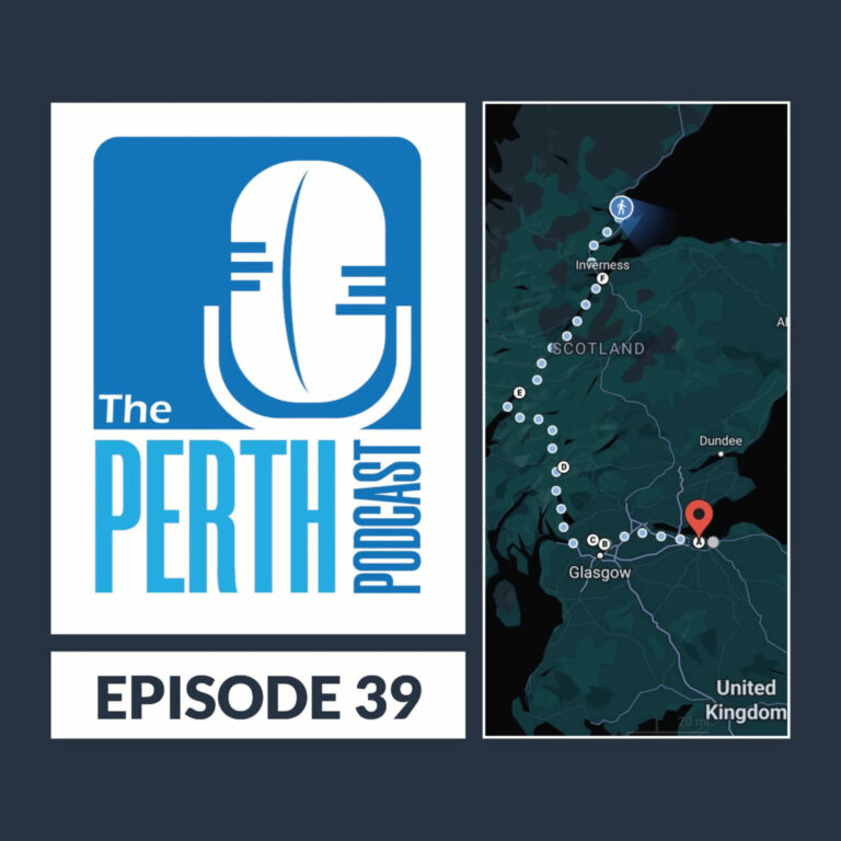Episode 39 – High Road to Dornoch